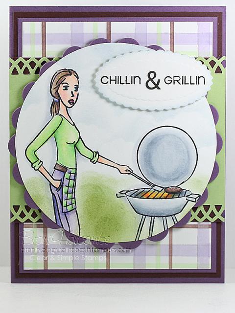 C and S Grilling
