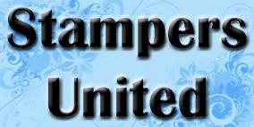 Stampers United badge